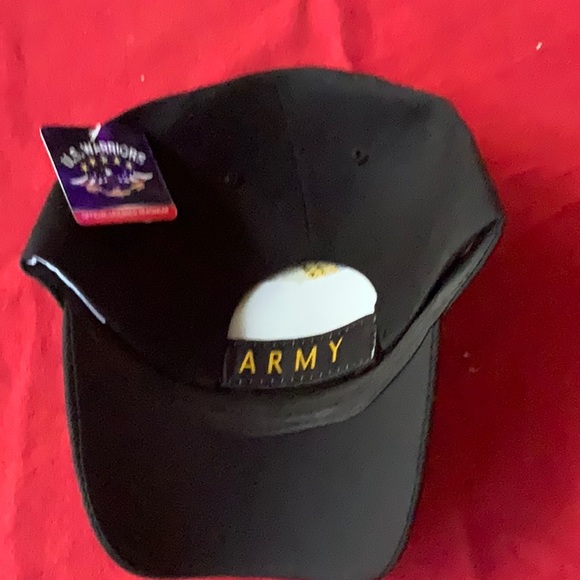 Army hat - Picture 4 of 4